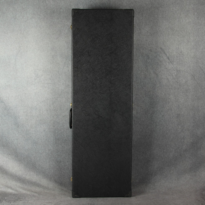 Unbranded Wooden Hard Case for Bass Guitar - 2nd Hand