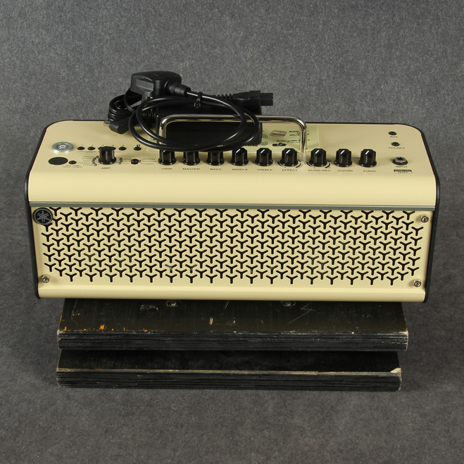 Yamaha THR30II Wireless Desktop Amp - 2nd Hand