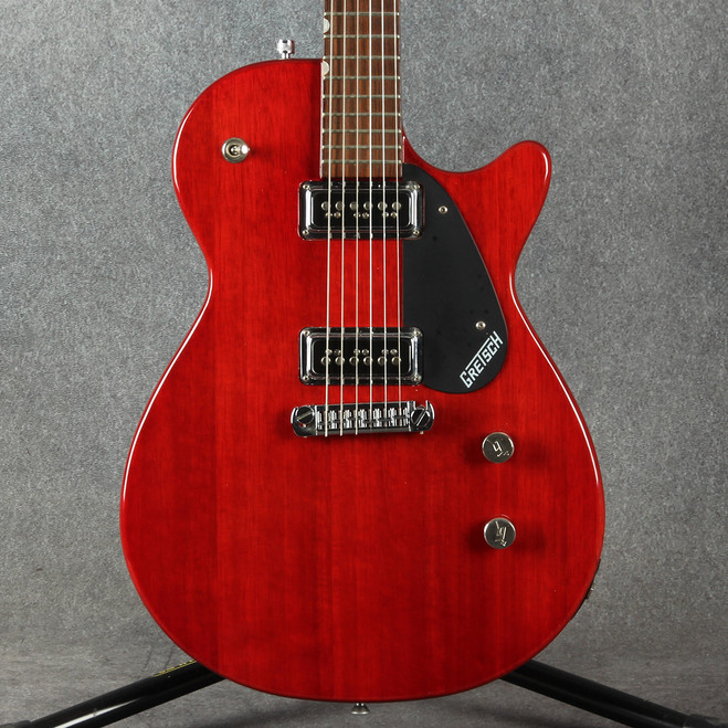 Gretsch G5259 Electromatic Jet - Red - 2nd Hand