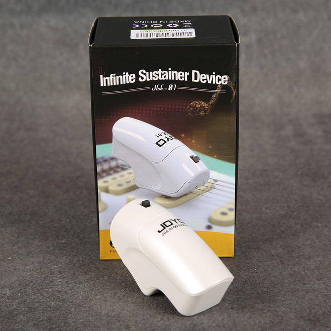 JOYO Infinite Sustainer - 2nd Hand