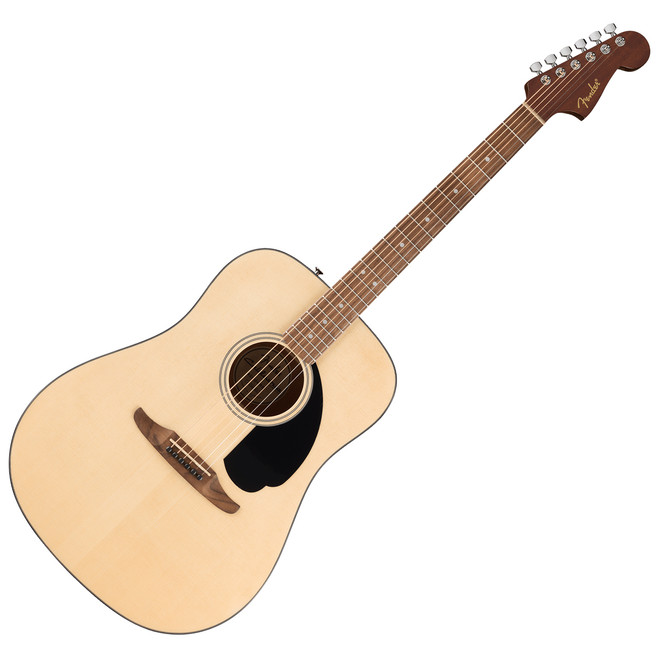 Fender California Standard Redondo - Natural
