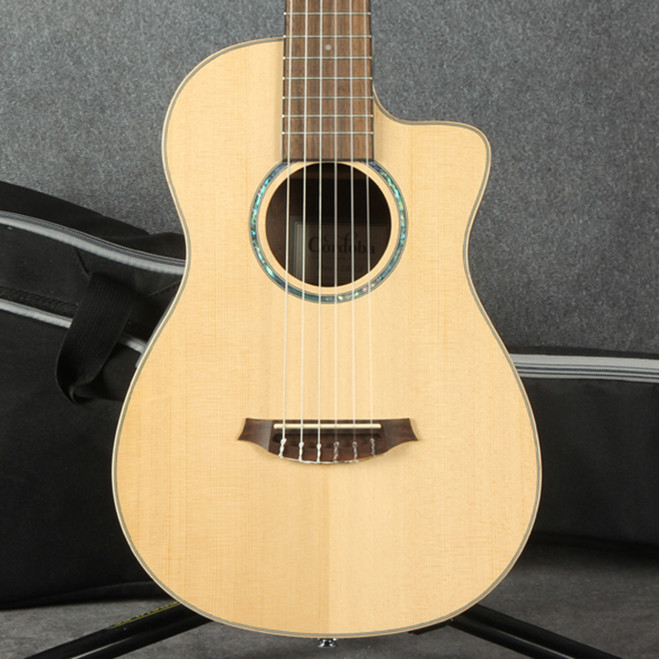 Cordoba Mini II EB-CE - 2nd Hand