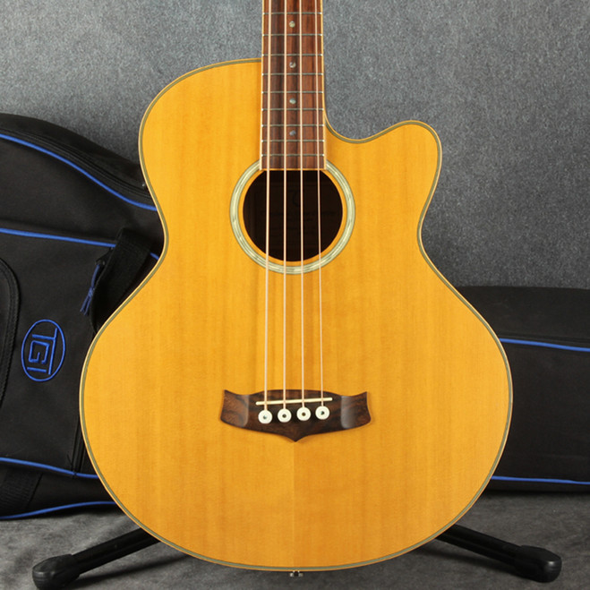 Tanglewood TAB1-CE Acoustic Bass - 2nd Hand