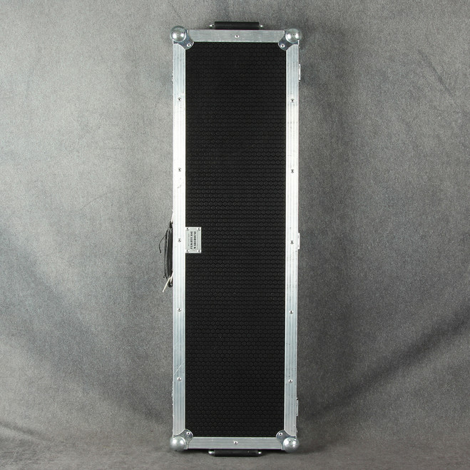 Flight Case Warehouse 61-Note Keyboard Flight Case - 2nd Hand