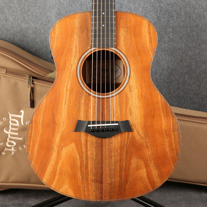 Taylor GS Mini-e Koa - 2nd Hand (151234)