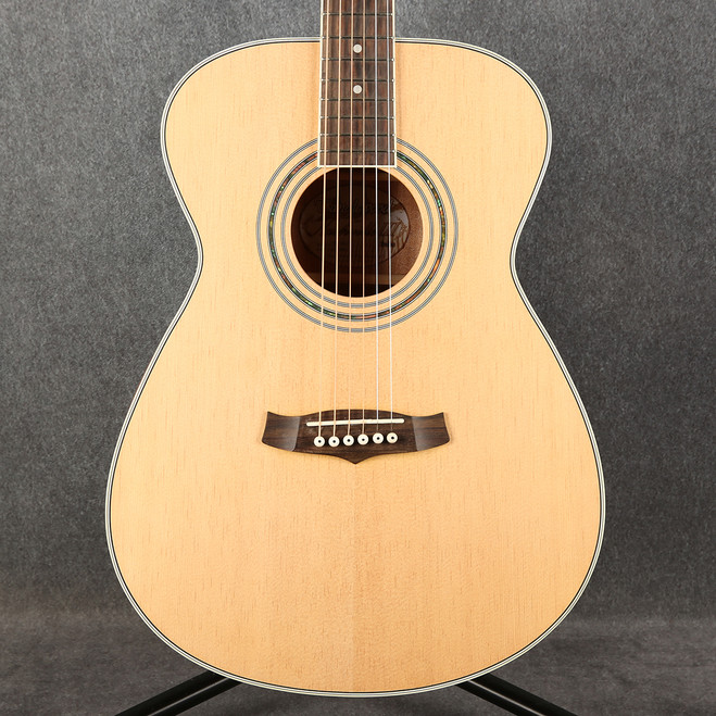 Tanglewood TF8 III Nashville Acoustic Guitar - 2nd Hand