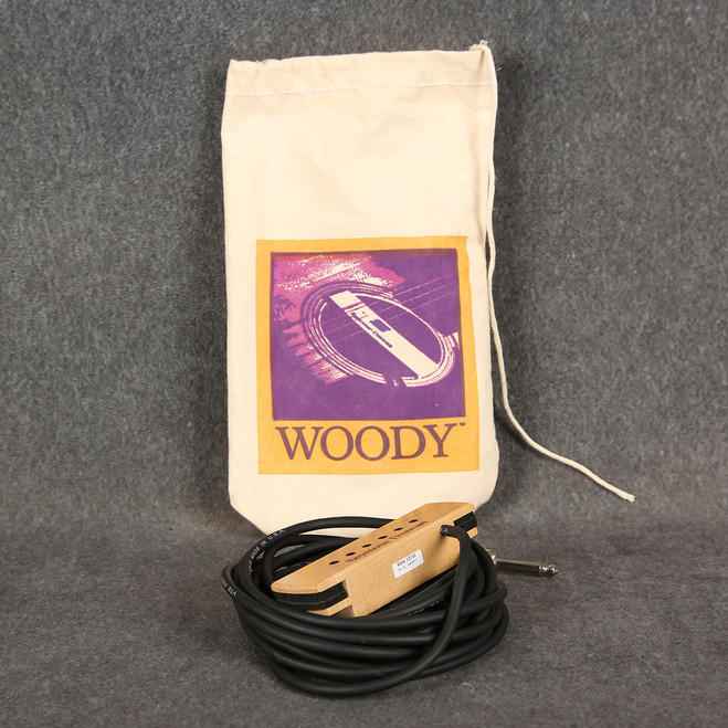 Seymour Duncan Woody SA-3XL Pickup - 2nd Hand