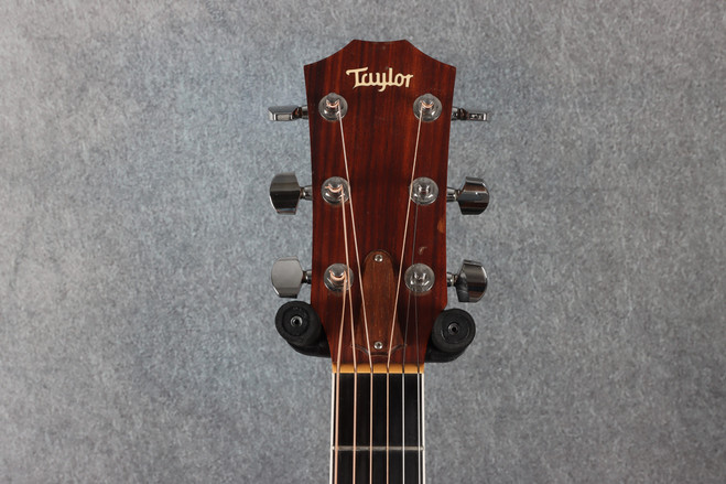 Taylor 410ce Dreadnought Electro Acoustic Natural 2nd Hand Rich Tone