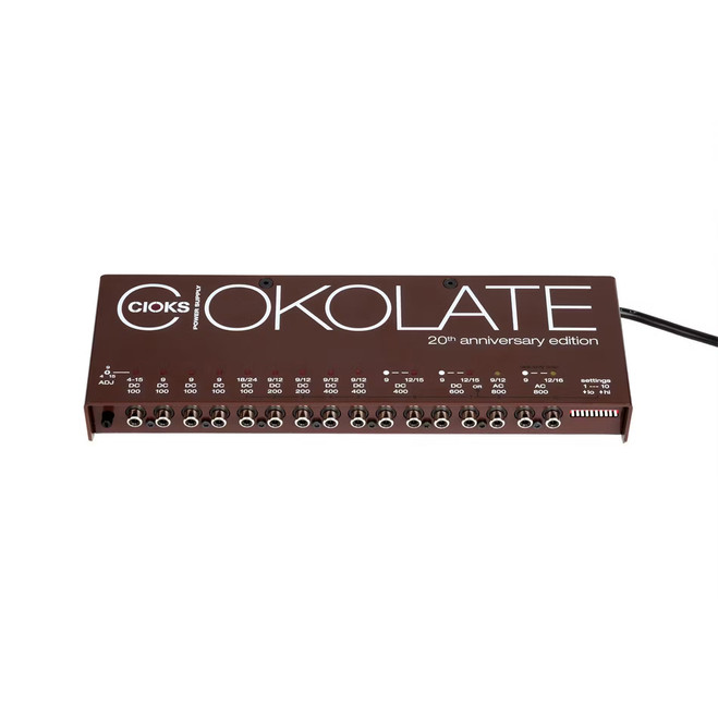 CIOKS CIOKOLATE Power Supply