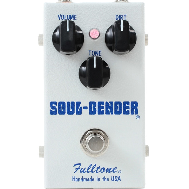 Fulltone Soul-Bender v2