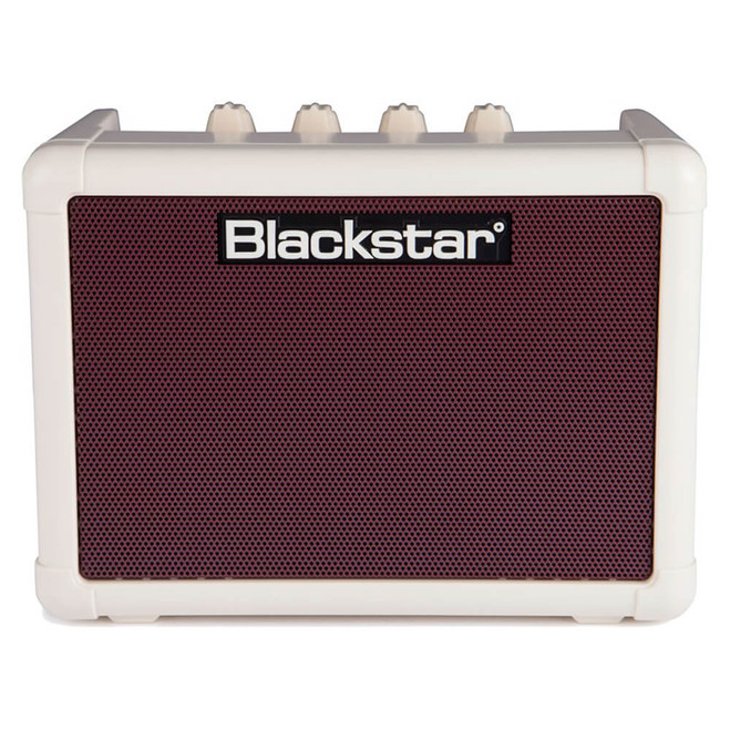 Blackstar Fly 3 Vintage Limited Edition Mini Amp