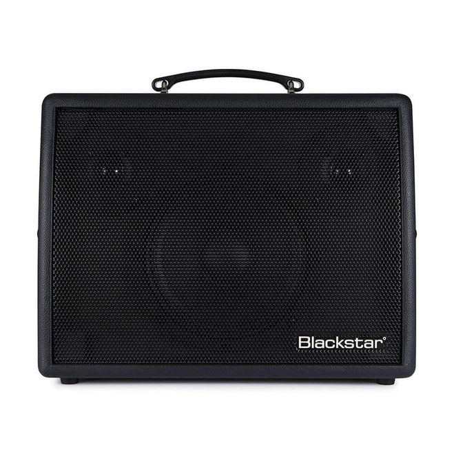 Blackstar Sonnet 120 Black