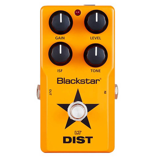 Blackstar LT-DIST FX Pedal