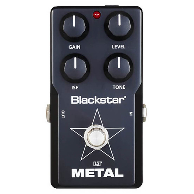 Blackstar LT-METAL FX Pedal