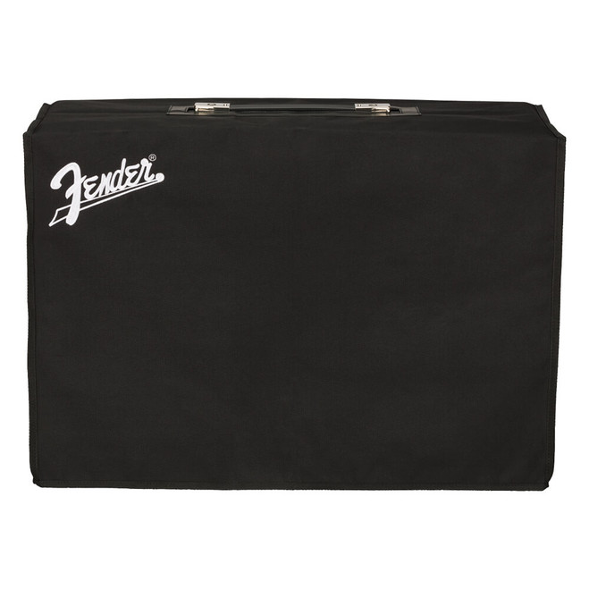 Fender Hot Rod Deluxe Amplifier Cover - Black