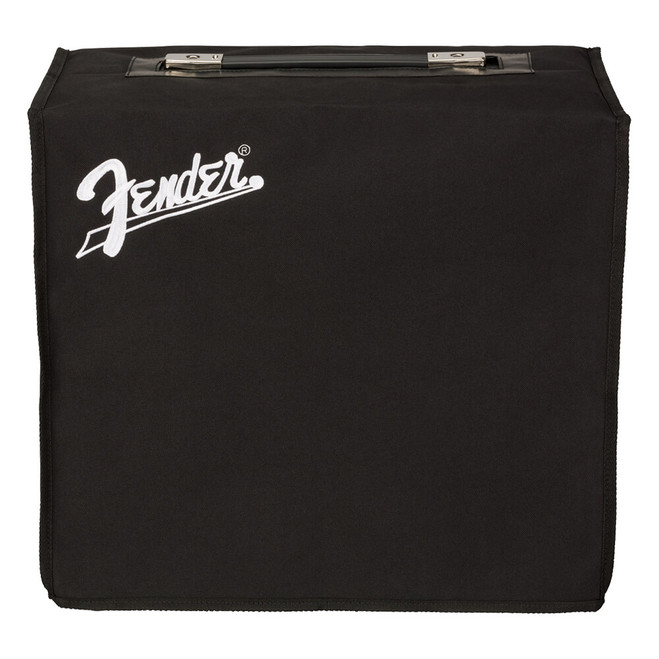 Fender 65 Princeton Reverb Amplifier Cover, Black