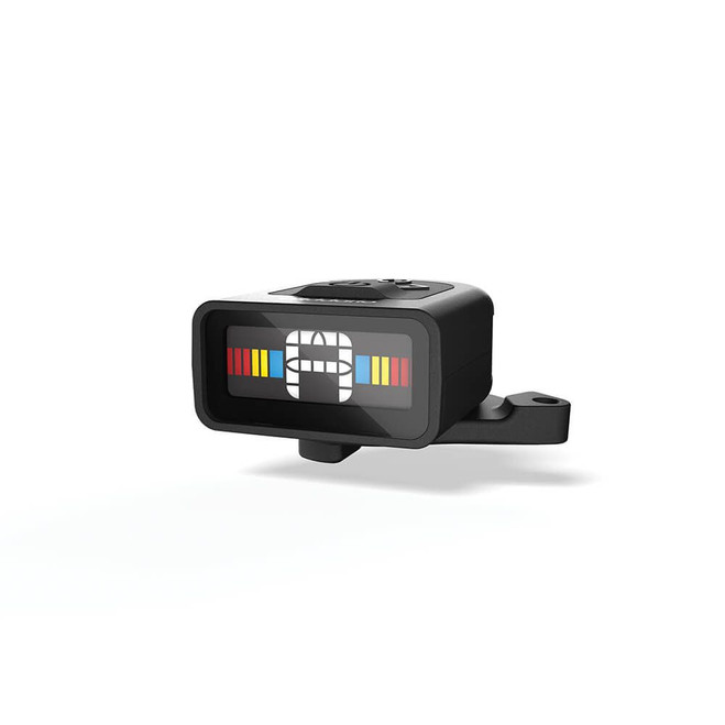 Daddario PW-CT-21 Micro Clip-Free Tuner