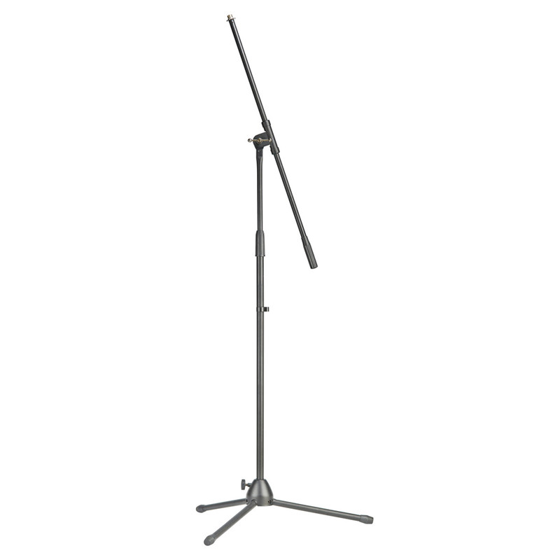 Stagg Microphone Boom Stand with Folding Legs