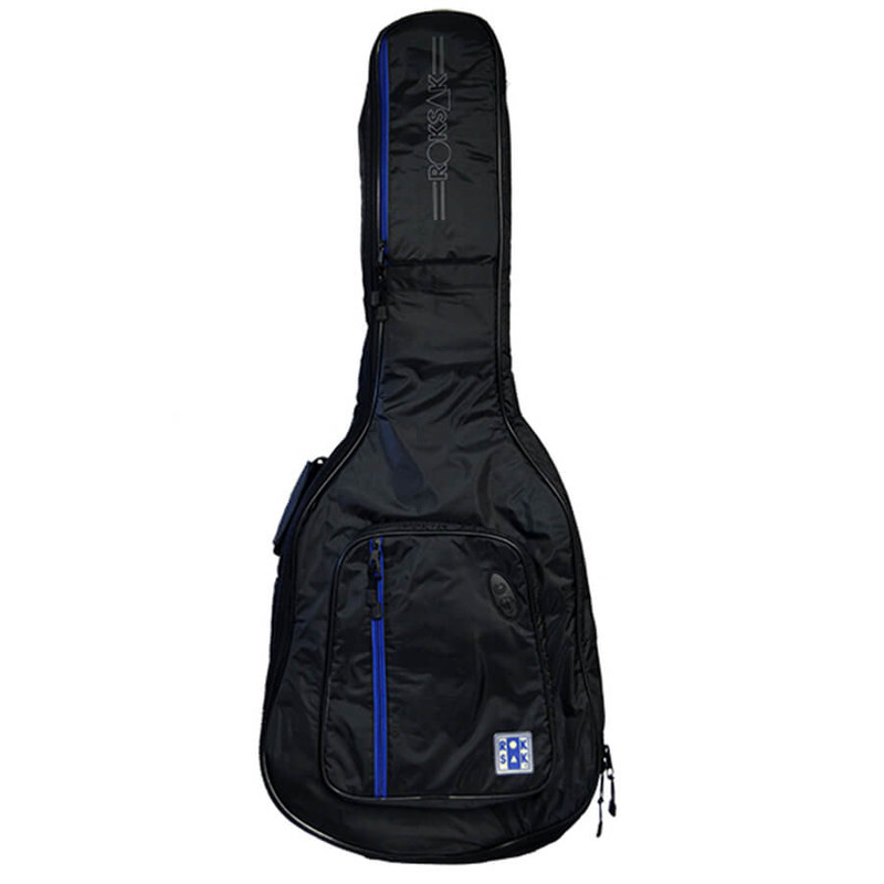 Rok Sak E20D Deluxe Electric Guitar Gig Bag