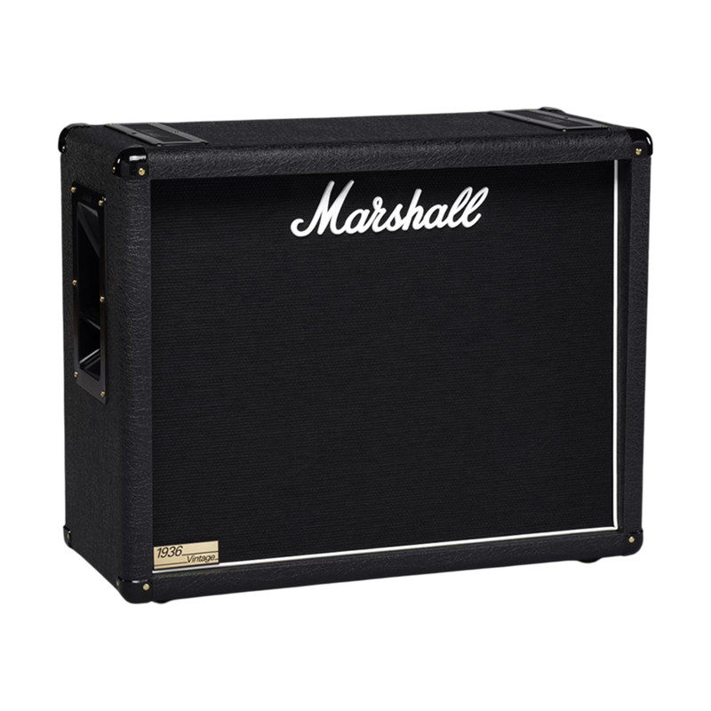 Marshall 1936V 2x12 Cabinet Marshall 1936V 2x12 Cabinet