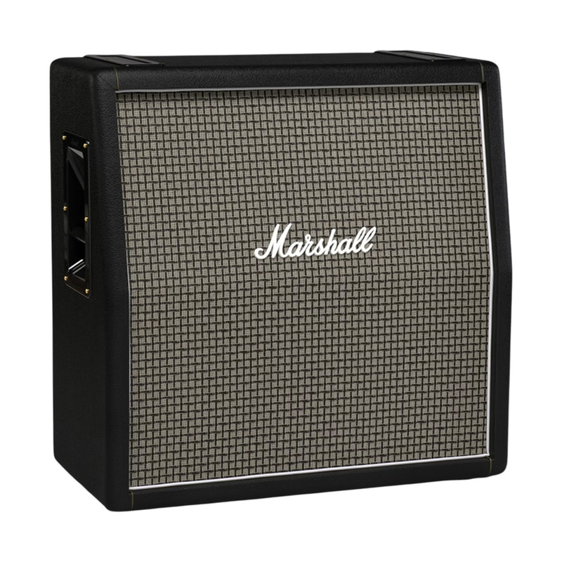 Marshall 1960AX 4x12 Angled Cabinet