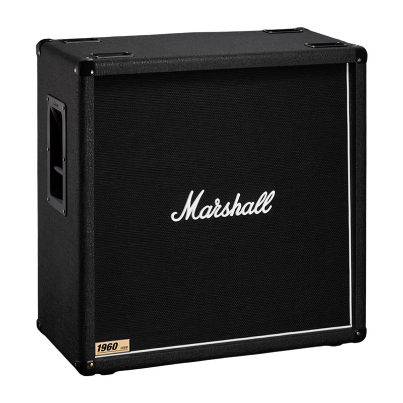 Marshall 1960B 4x12 Base Cabinet