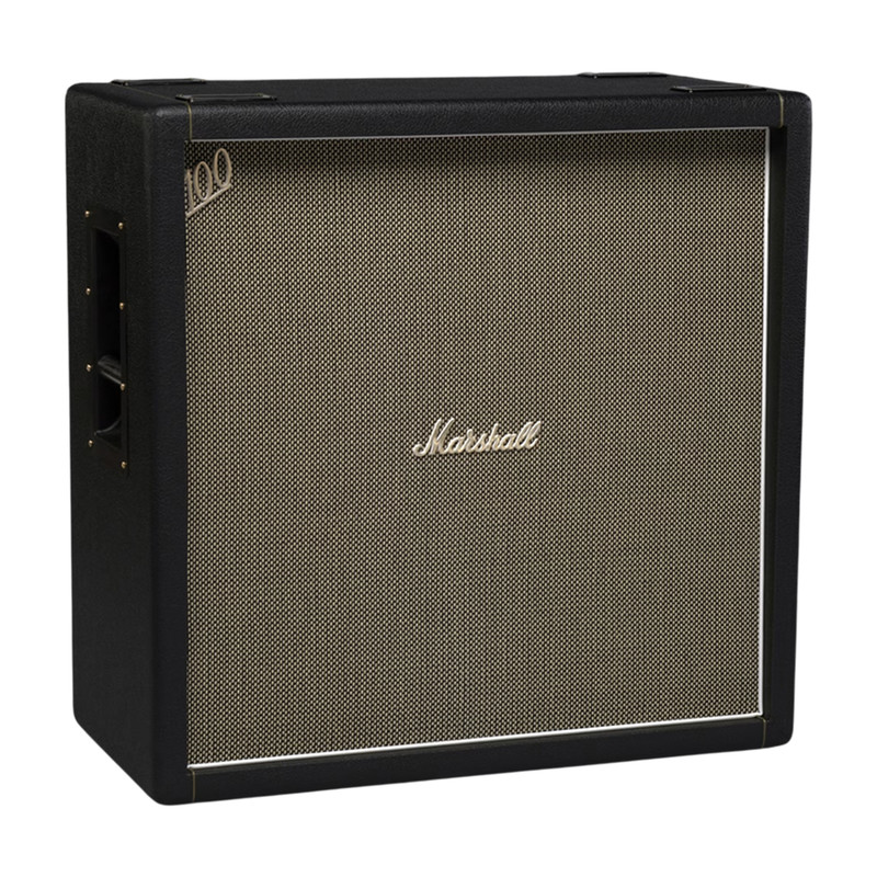 Marshall 1960BHW 4x12 Handwired Base Cabinet Marshall 1960BHW 4x12 Handwired Base Cabinet