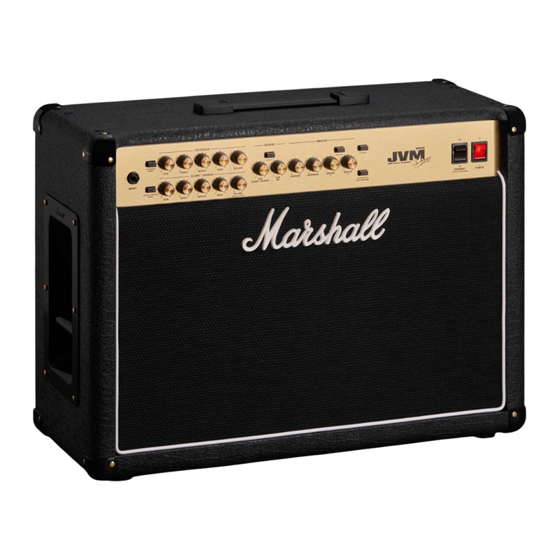 Marshall JVM205 Combo