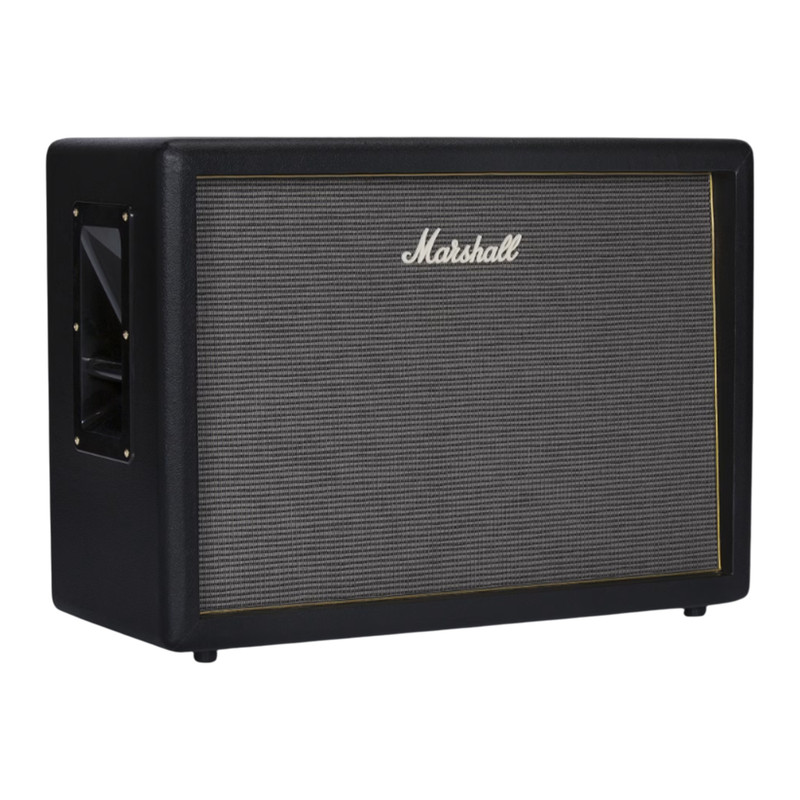 Marshall Origin212B 2x12 Base Cabinet