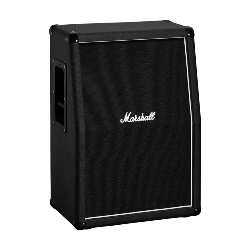 Marshall Studio Classic 2x12 Angled Cabinet