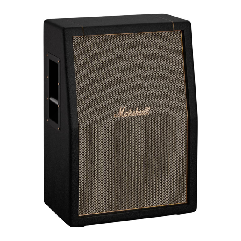 Marshall Studio Vintage 2x12 Angled Cabinet