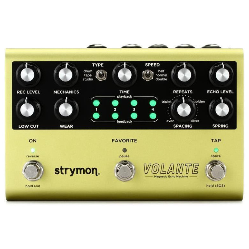 Strymon Volante