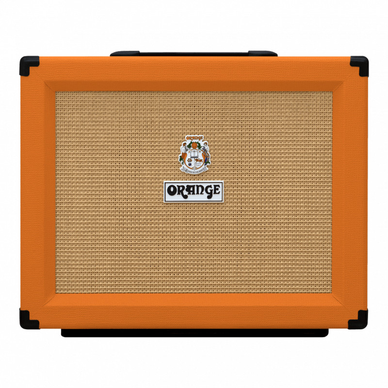 Orange PPC112 Cabinet