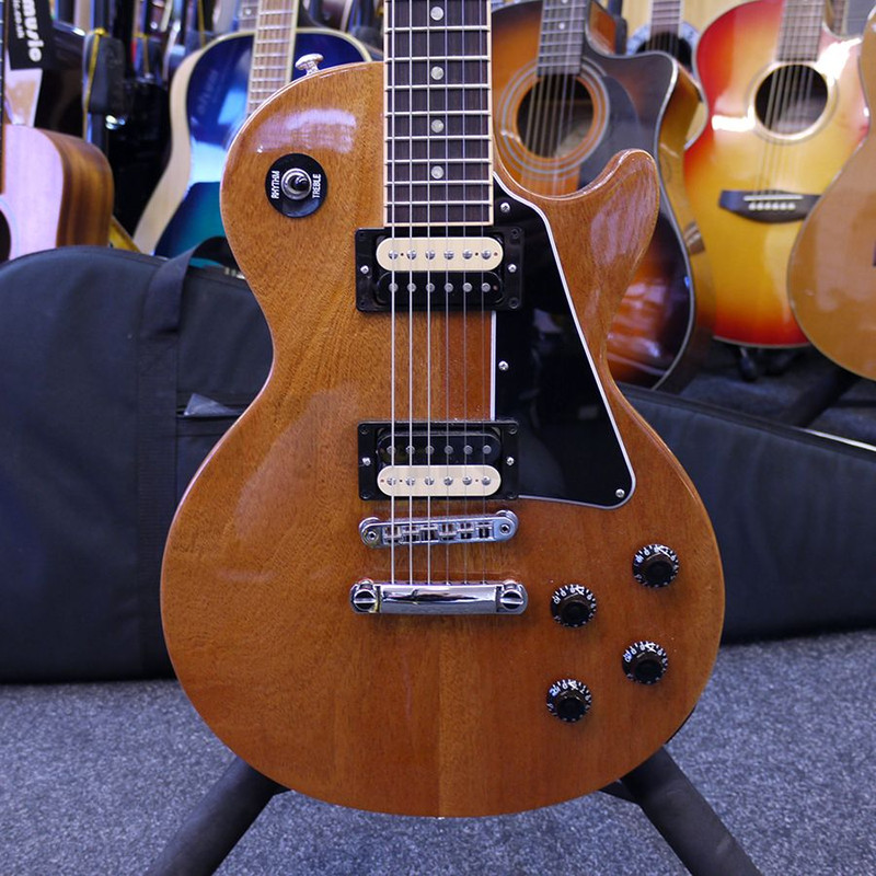 Gibson Les Paul Special - Natural w/ Gig Bag - 2nd Hand
