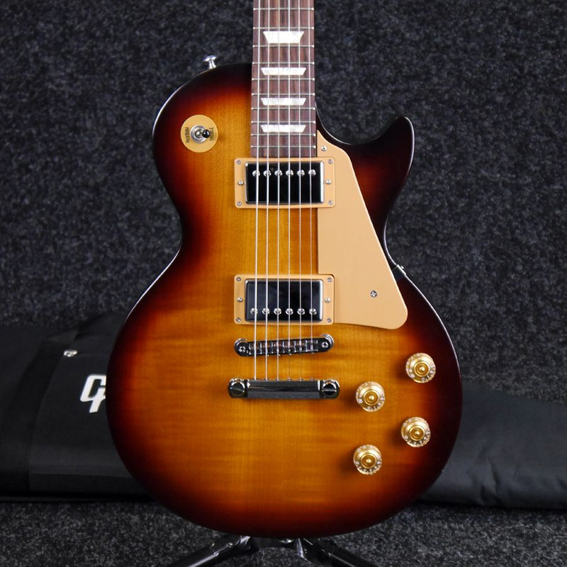 Gibson 2014 Les Paul Studio - Sunburst w/ Gig Bag - 2nd Hand