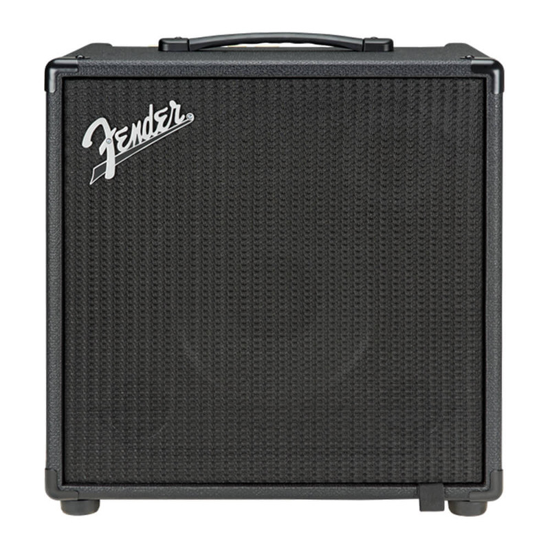 Fender Rumble Studio 40