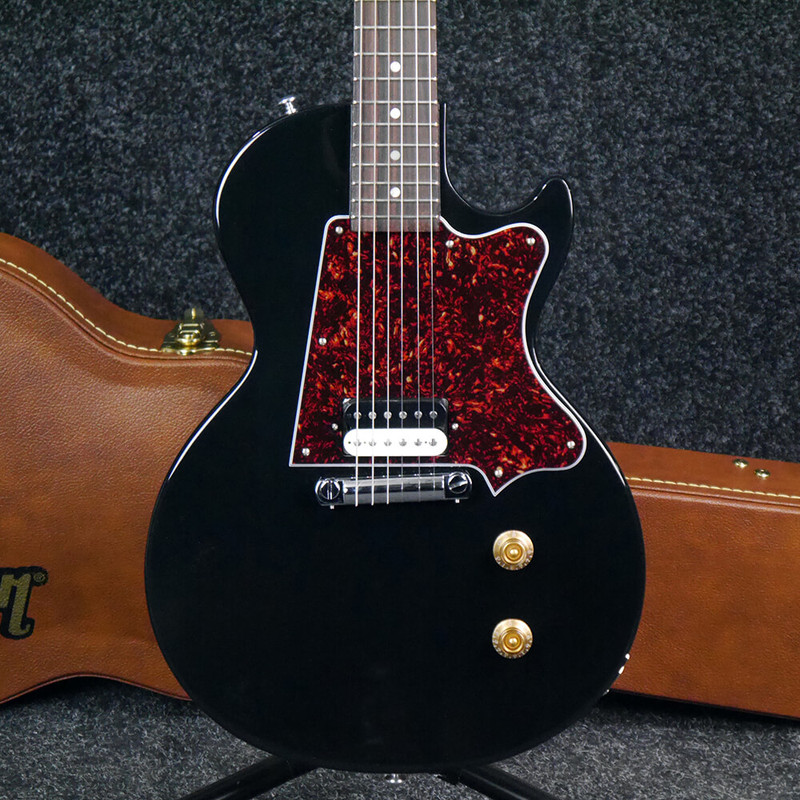 Gibson Billie Joe Armstrong Junior - Black w/Hard Case - 2nd Hand