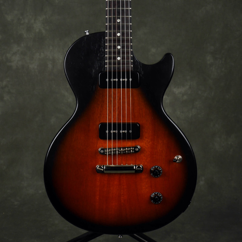 Gibson Les Paul Junior SIngle Coil Limited - Sunburst - 2nd Hand