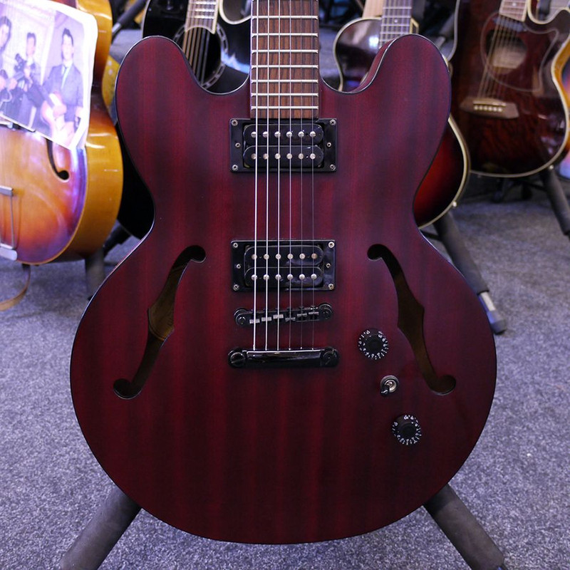 Epiphone Dot Studio - Cherry - 2nd Hand