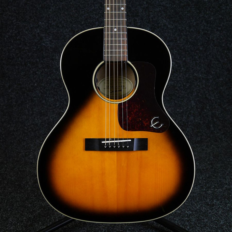 Epiphone EL-00 Pro Electro-Acoustic - Vintage Sunburst - 2nd Hand
