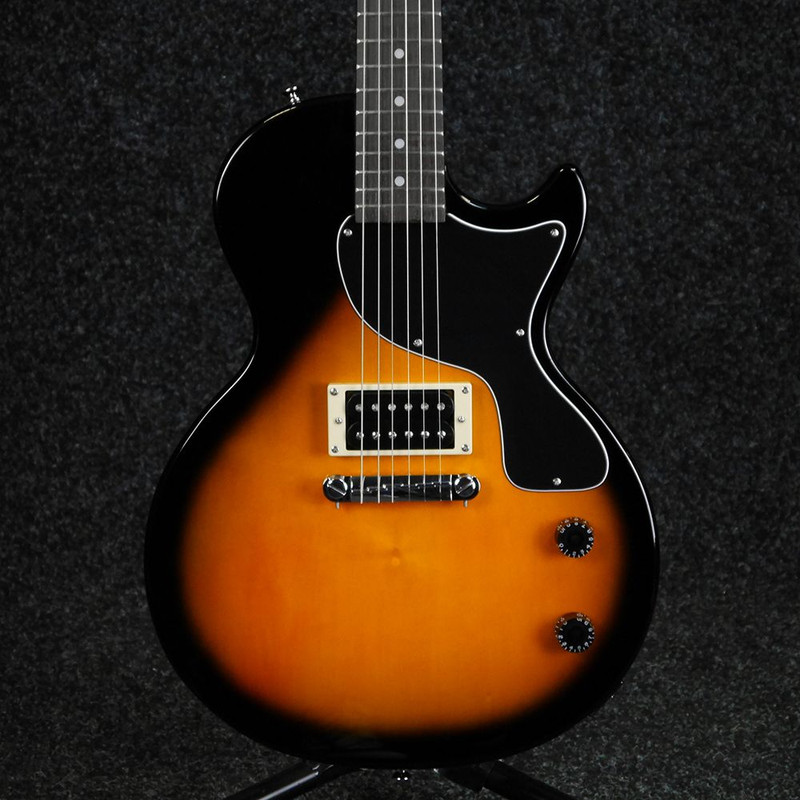Epiphone Les Paul Junior - Vintage Sunburst - 2nd Hand Epiphone Les Paul Junior - Vintage Sunburst - 2nd Hand