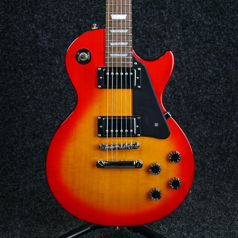 Epiphone Les Paul Studio - Sunburst - 2nd Hand