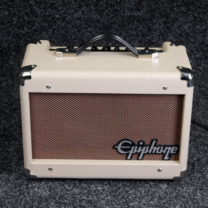 Epiphone studio acoustic 15c combo 2nd hand Epiphone studio acoustic 15c combo 2nd hand
