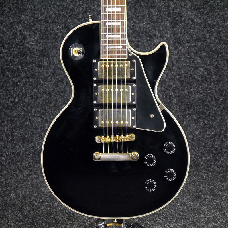 Epiphone Les Paul Black Beauty **COLLECTION ONLY** - 2nd Hand Epiphone Les Paul Black Beauty **COLLECTION ONLY** - 2nd Hand