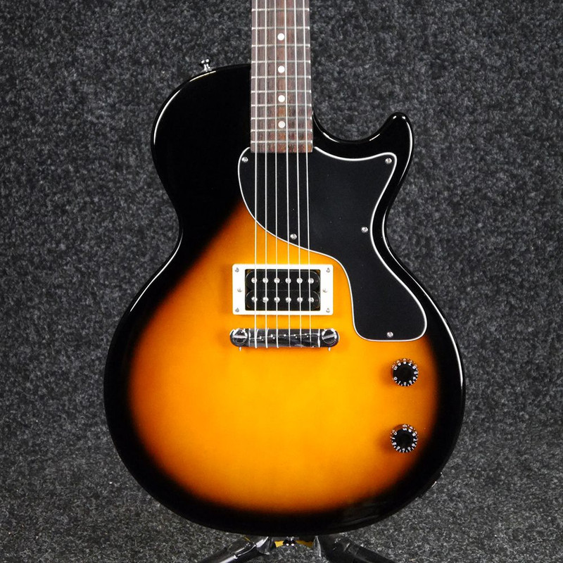 Epiphone Les Paul Junior - Sunburst - 2nd Hand