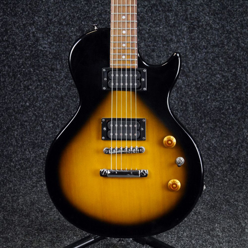 Epiphone Les Paul SpecialII - Vintage Sunburst - 2nd Hand