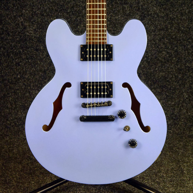 Epiphone Dot Studio - Ice Blue - 2nd Hand