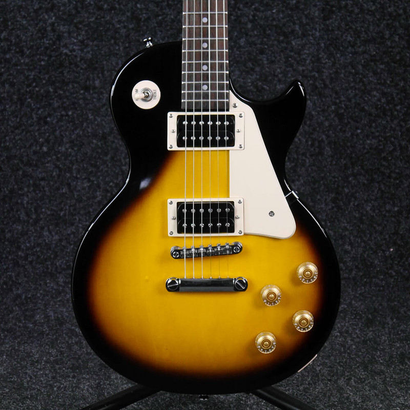 Epiphone Les Paul 100 Vintage - Sunburst - 2nd Hand Epiphone Les Paul 100 Vintage - Sunburst - 2nd Hand
