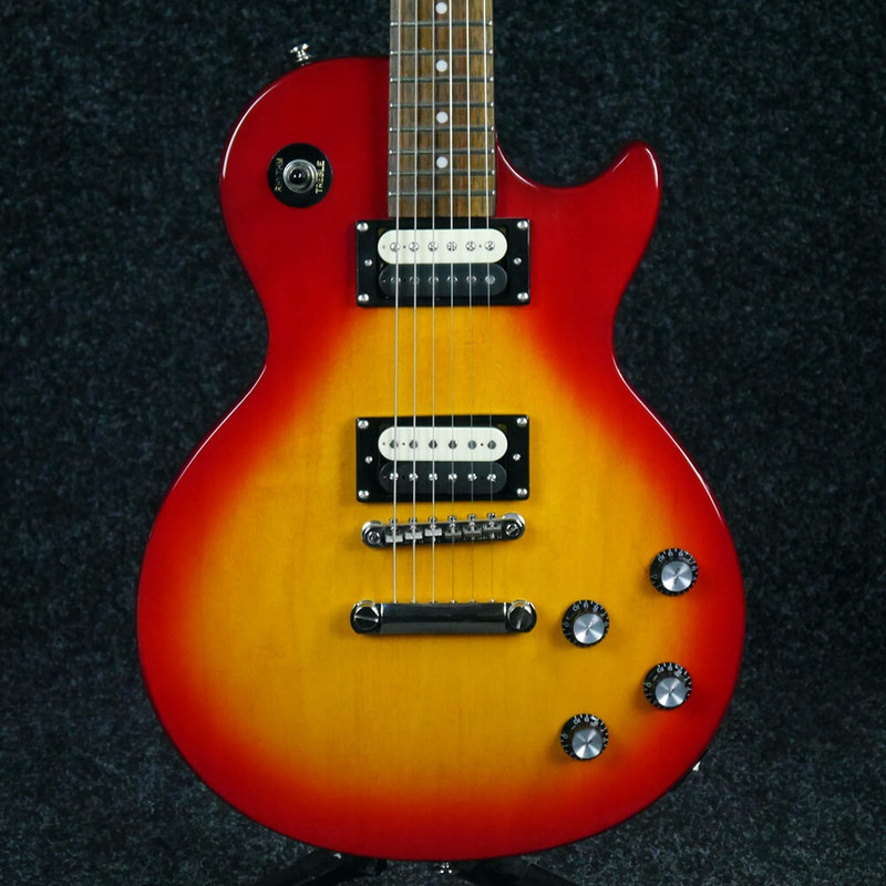 Epiphone Les Paul Studio LT - Vintage Sunburst - 2nd Hand