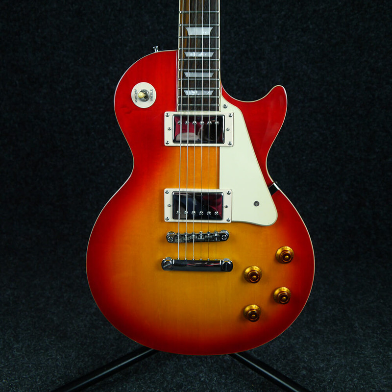Epiphone Les Paul Standard - Heritage Cherry Burst - 2nd Hand Epiphone Les Paul Standard - Heritage Cherry Burst - 2nd Hand